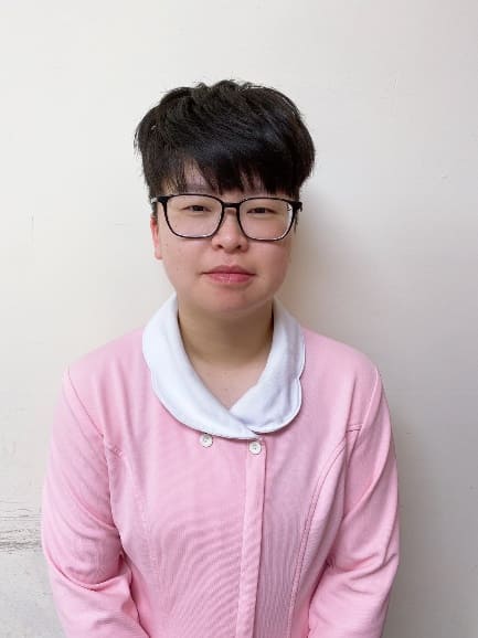 李家蓉