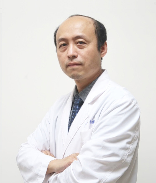 張永宗